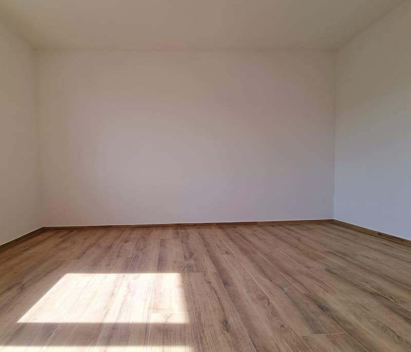 Helle, renovierte 3.5-Zimmer-Wohnung mit Balkon in Münchenstein (10)