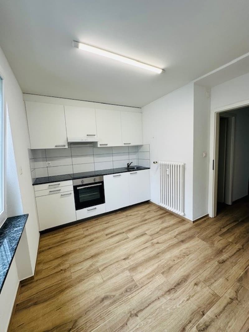 Helle, renovierte 3.5-Zimmer-Wohnung mit Balkon in Münchenstein (15)