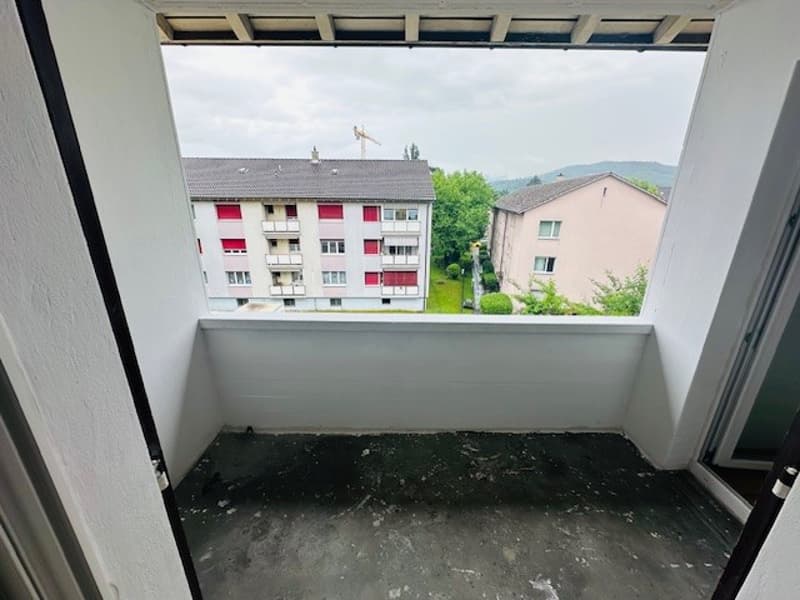 Helle, renovierte 3.5-Zimmer-Wohnung mit Balkon in Münchenstein (14)