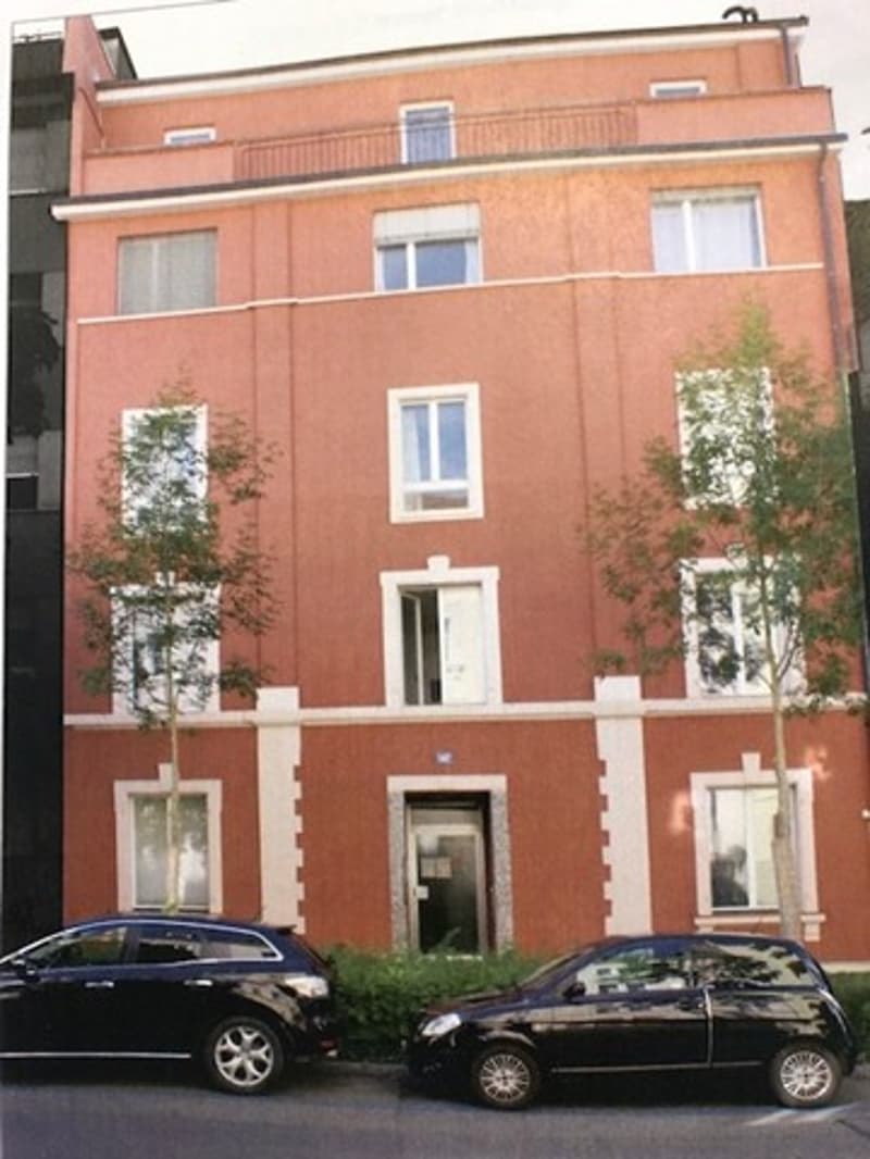 Charmante 1.5-Zimmer-Wohnung mit Balkon in Basel (23)