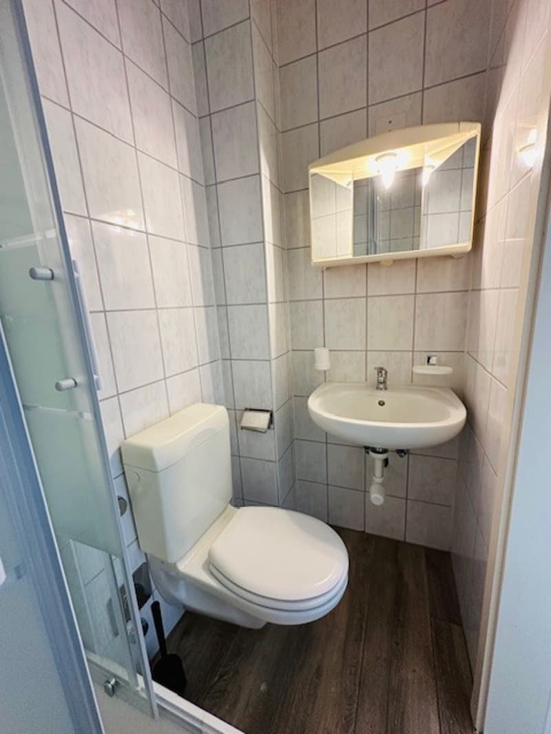Charmante 1.5-Zimmer-Wohnung mit Balkon in Basel (16)