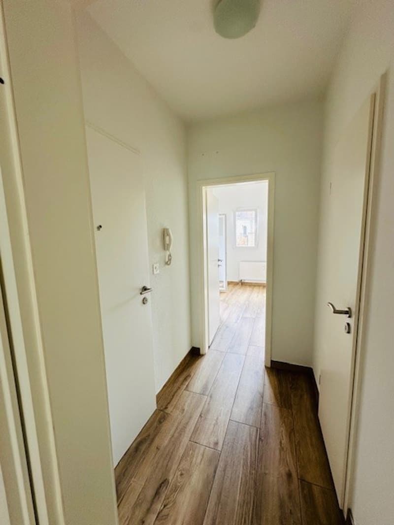 Charmante 1.5-Zimmer-Wohnung mit Balkon in Basel (14)