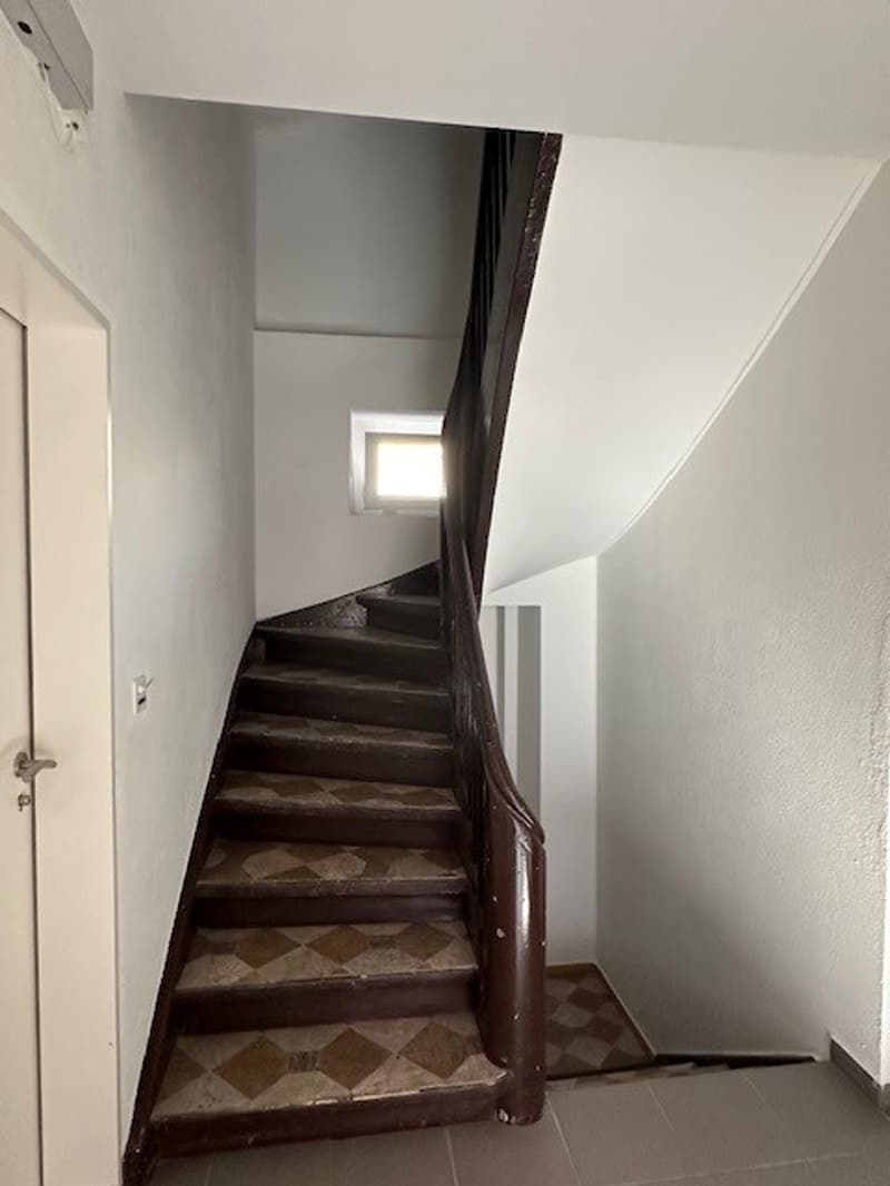 Charmante 1.5-Zimmer-Wohnung mit Balkon in Basel (20)