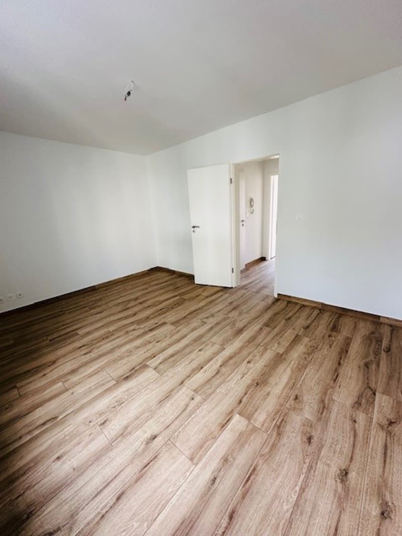 Charmante 1.5-Zimmer-Wohnung mit Balkon in Basel (13)