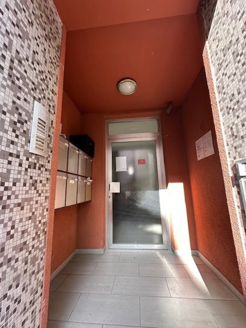 Charmante 1.5-Zimmer-Wohnung mit Balkon in Basel (22)