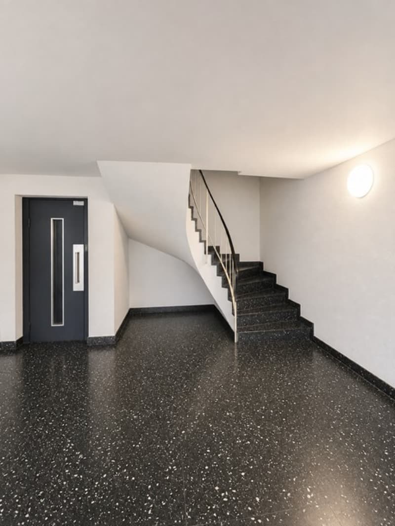 Helle 2.5-Zimmer-Wohnung an der Dornacherstrasse in Basel (14)