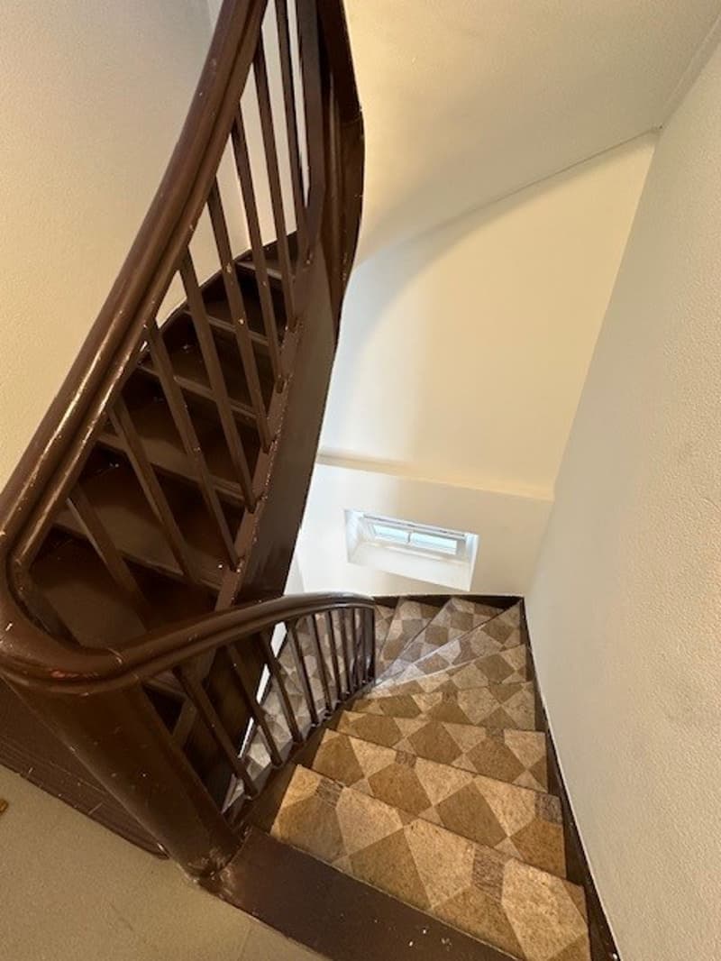 Charmante 1.5-Zimmer-Wohnung mit Balkon in Basel (21)