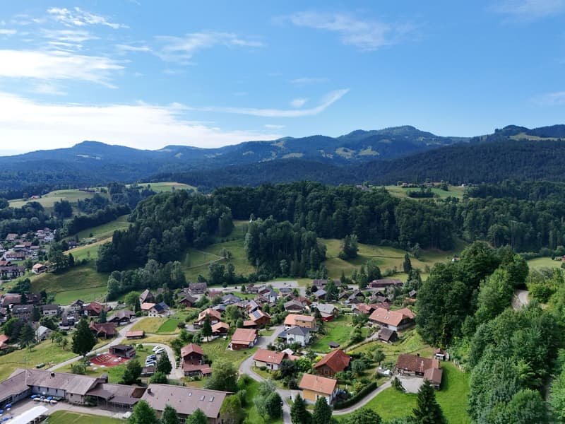 Einfamilienhaus-Grundstücke an ruhiger Lage (8)