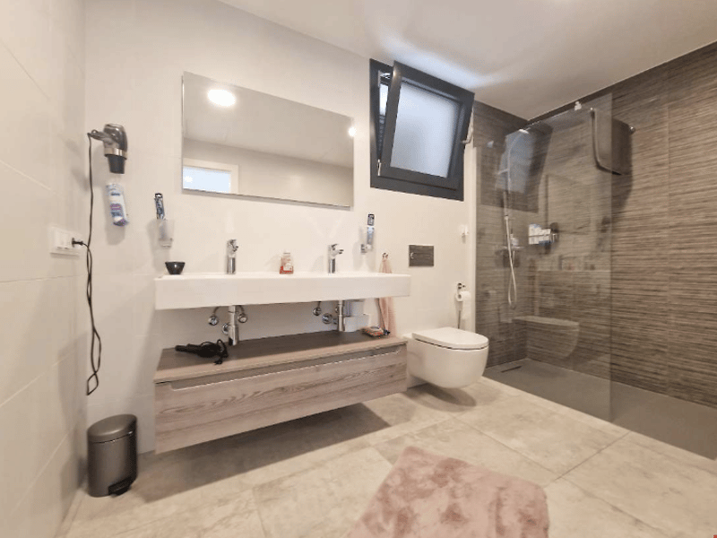 Dreamlike villa on the first sea line in Cala Murada (11)