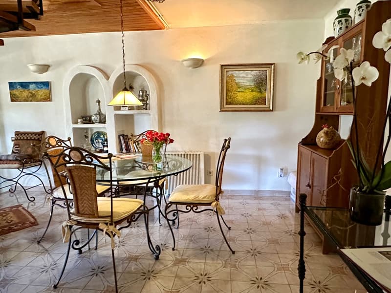 Charming townhouse in Bunyola with a dreamy view! (15)