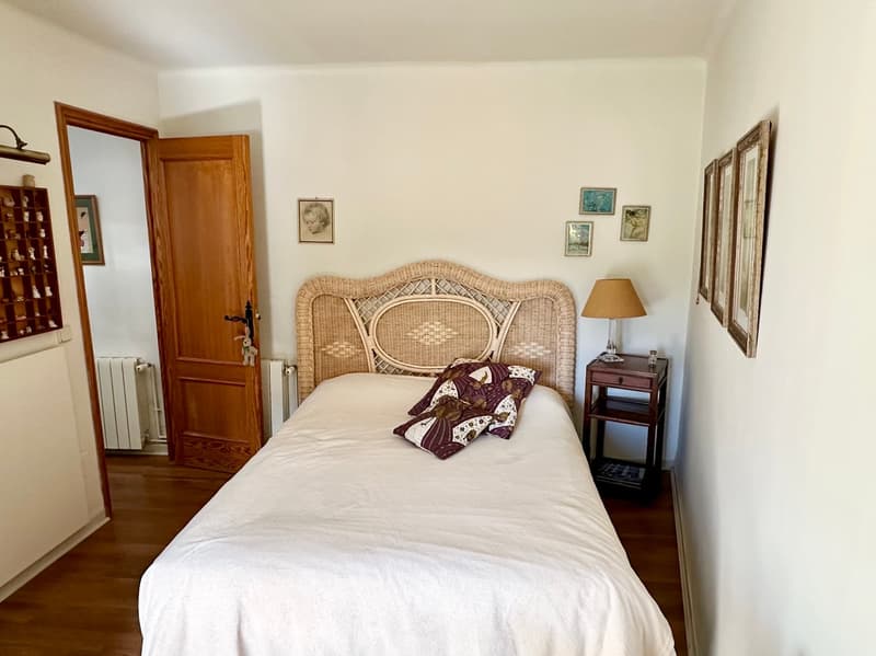 Charming townhouse in Bunyola with a dreamy view! (20)