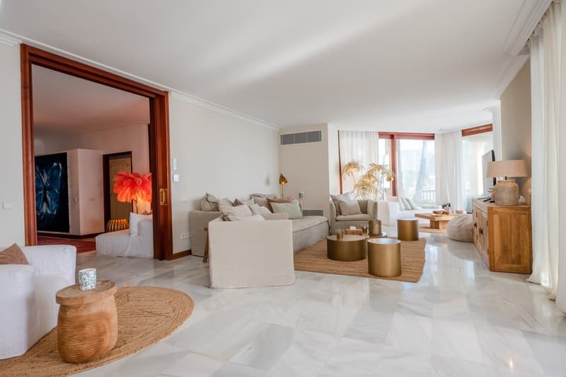 Dream property on the first sea line with landlord license (3)