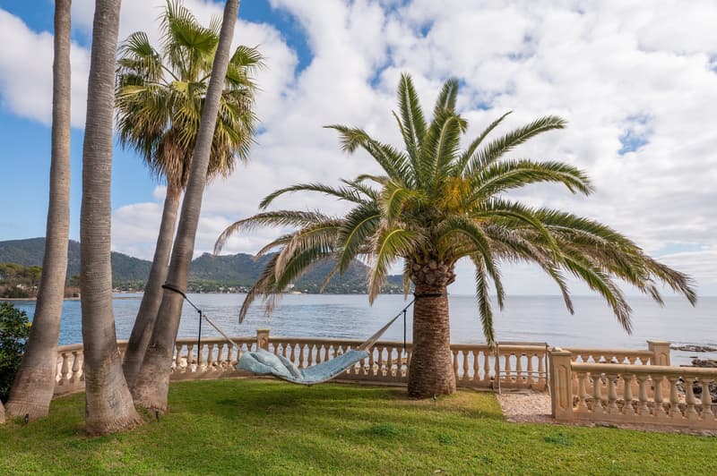 Dream property on the first sea line with landlord license (17)