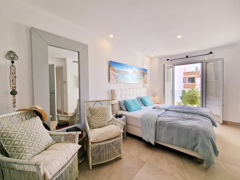 Luxurious Townhouse in Portocolom (7)