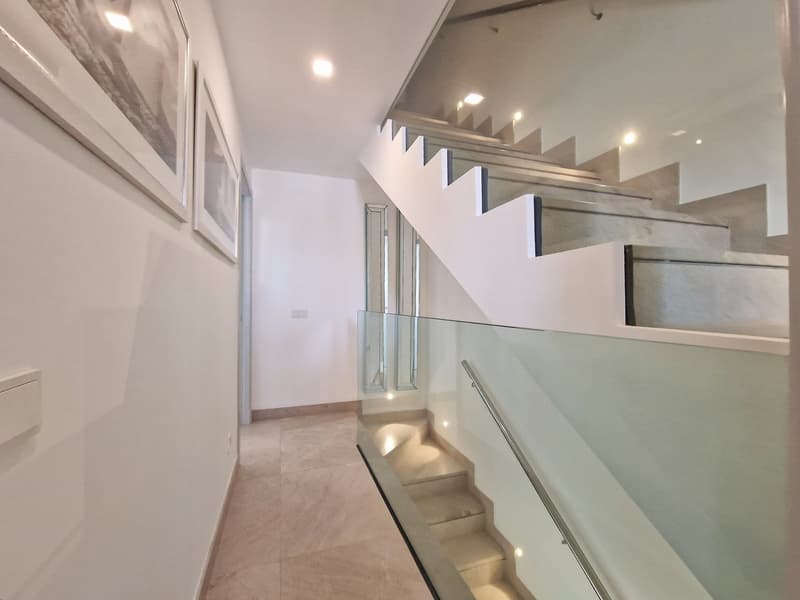 Luxurious Townhouse in Portocolom (6)