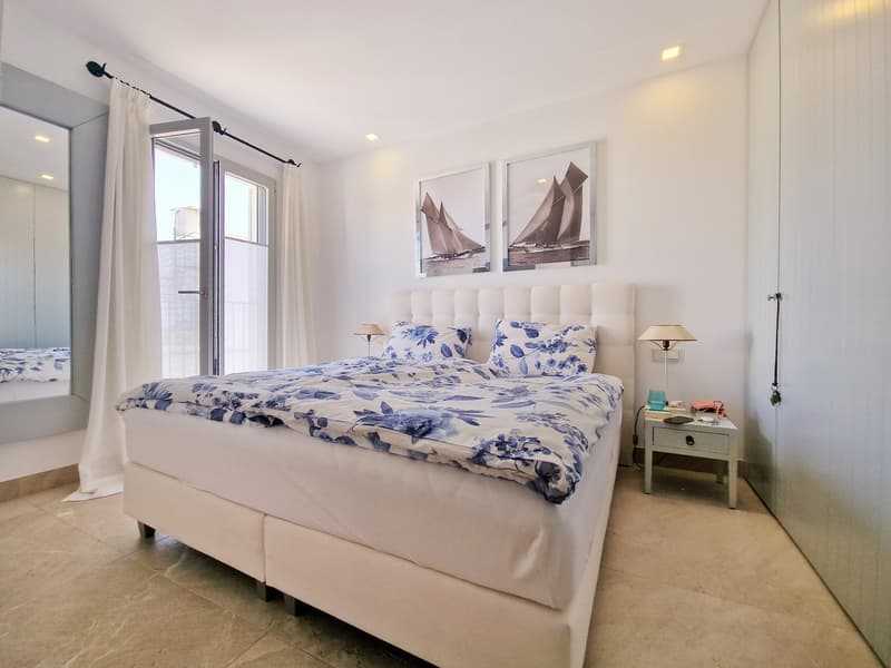 Luxurious Townhouse in Portocolom (8)