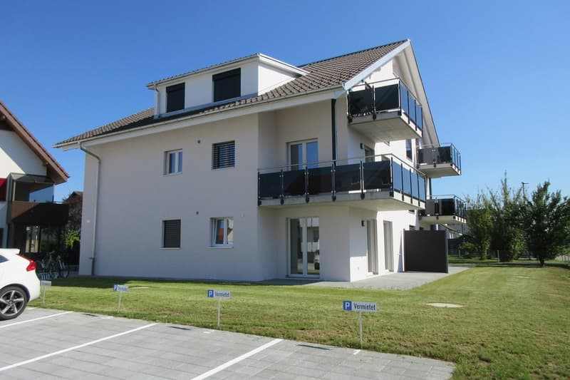 Aussenansicht