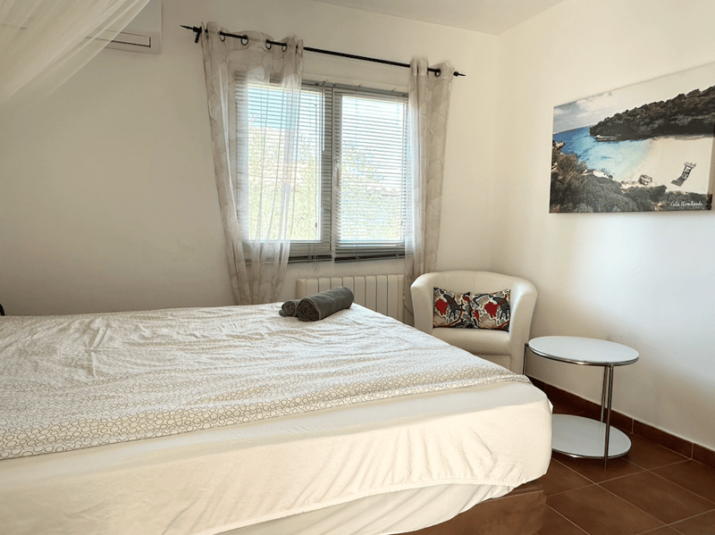 Fantastische Liegenschaft mit Pool und Vermieterlizenz für 8 Personen! (26)
