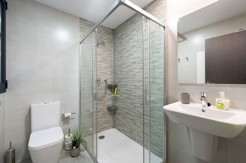 2. Badezimmer