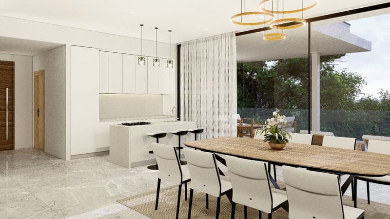 Neubau in Costa d'en Blanes - luxuriös und ruhig gelegen (2)