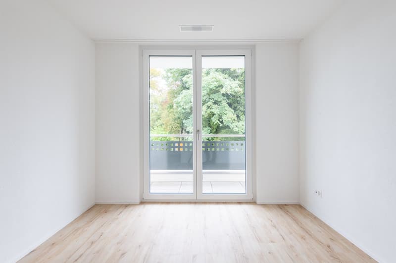 Hochwertig & komfortabel – Ihr neues Zuhause mit Gartenterrasse zum Oeschbach hin (5)