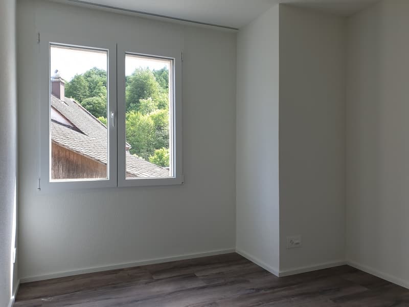 Zimmer Süd