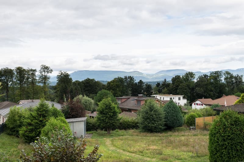 Aussicht