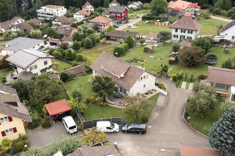 Ansicht Süd