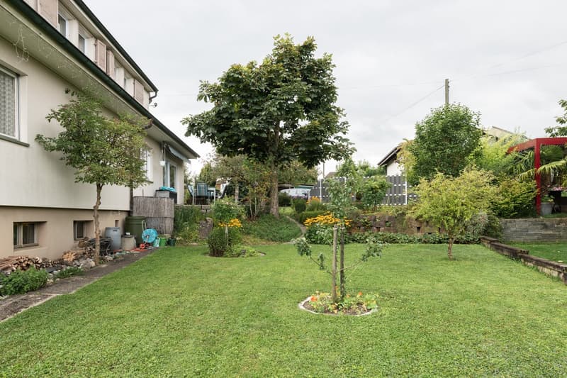 Garten (Südwest)
