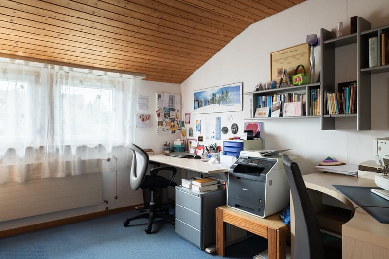 Zimmer Südwest (OG)