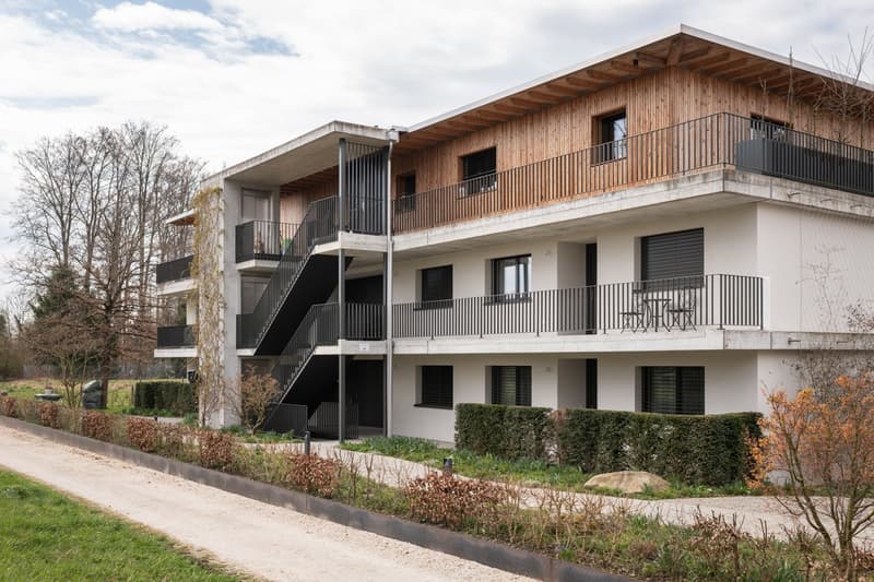 Moderne 2-Zimmer-Wohnung im Erdgeschoss in Derendingen – ab Dezember 2026 verfügbar (7)
