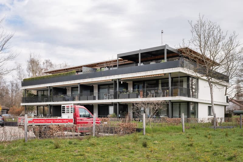 Moderne 2-Zimmer-Wohnung im Erdgeschoss in Derendingen – ab Dezember 2026 verfügbar (15)