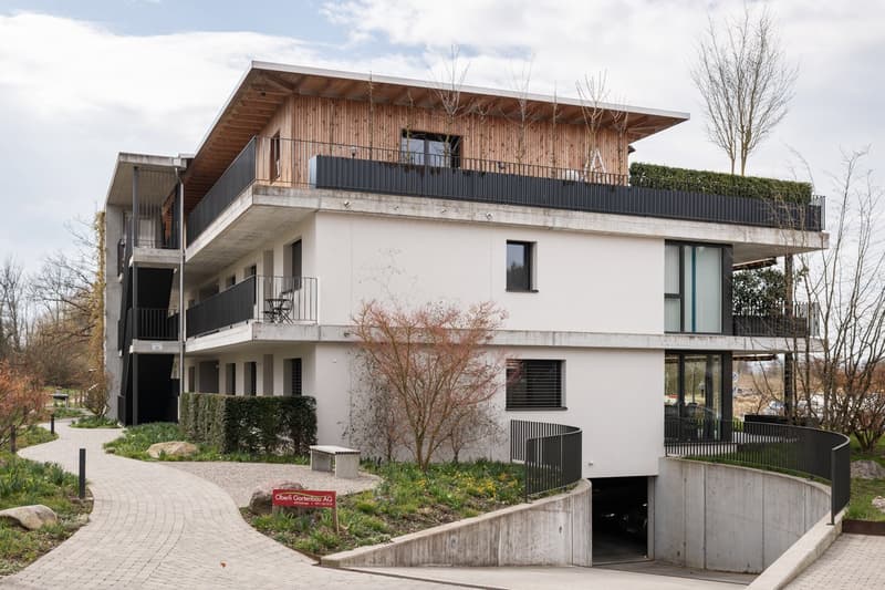 Moderne 2-Zimmer-Wohnung im Erdgeschoss in Derendingen – ab Dezember 2026 verfügbar (5)