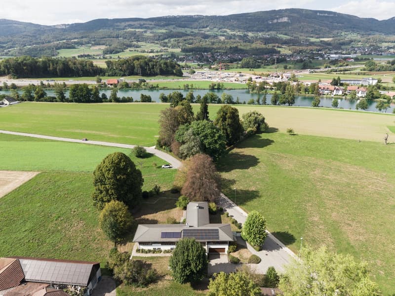 Ansicht Süd