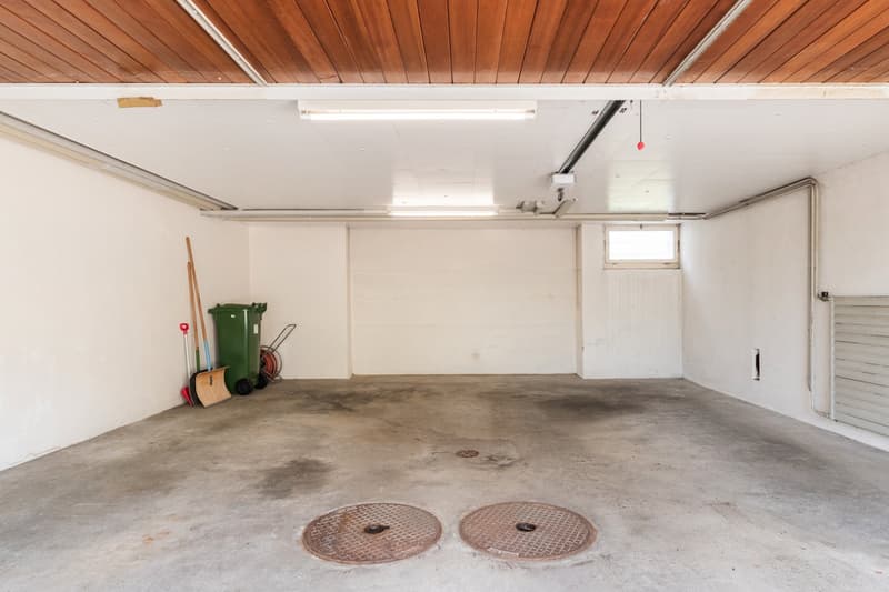 Doppelgarage