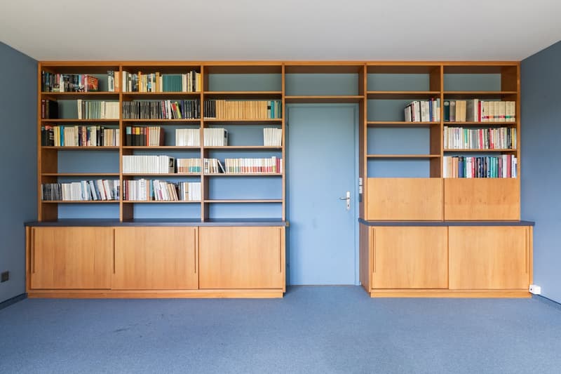 Zimmer Südwest