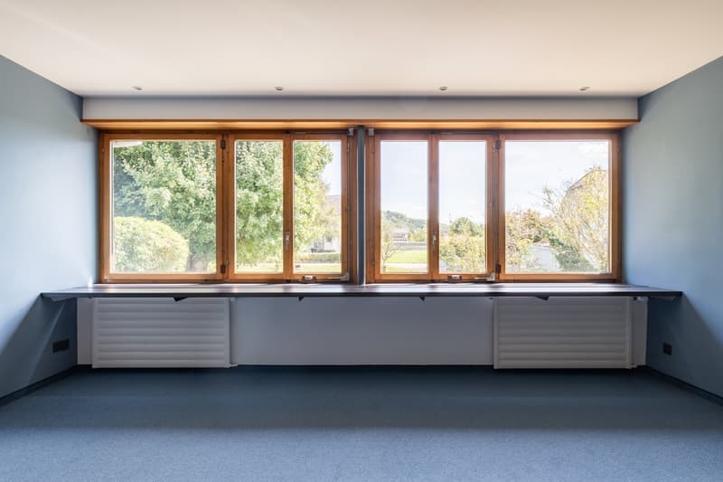 Zimmer Südwest