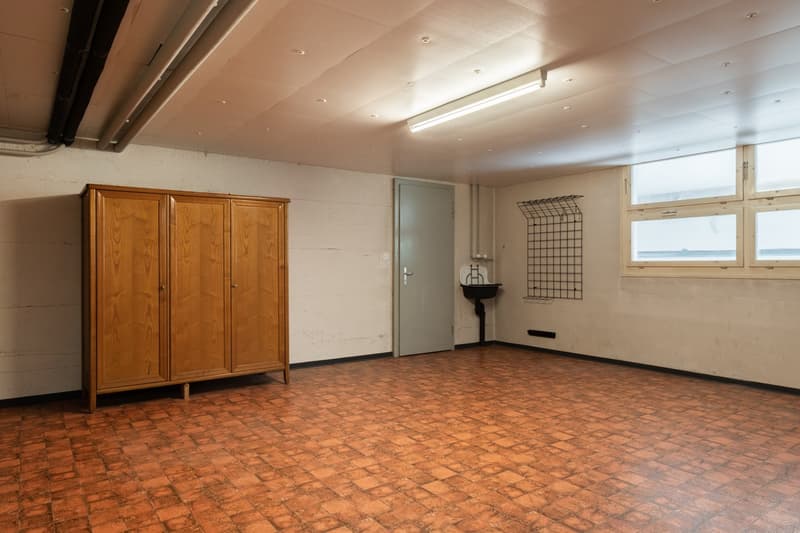 Vorplatz