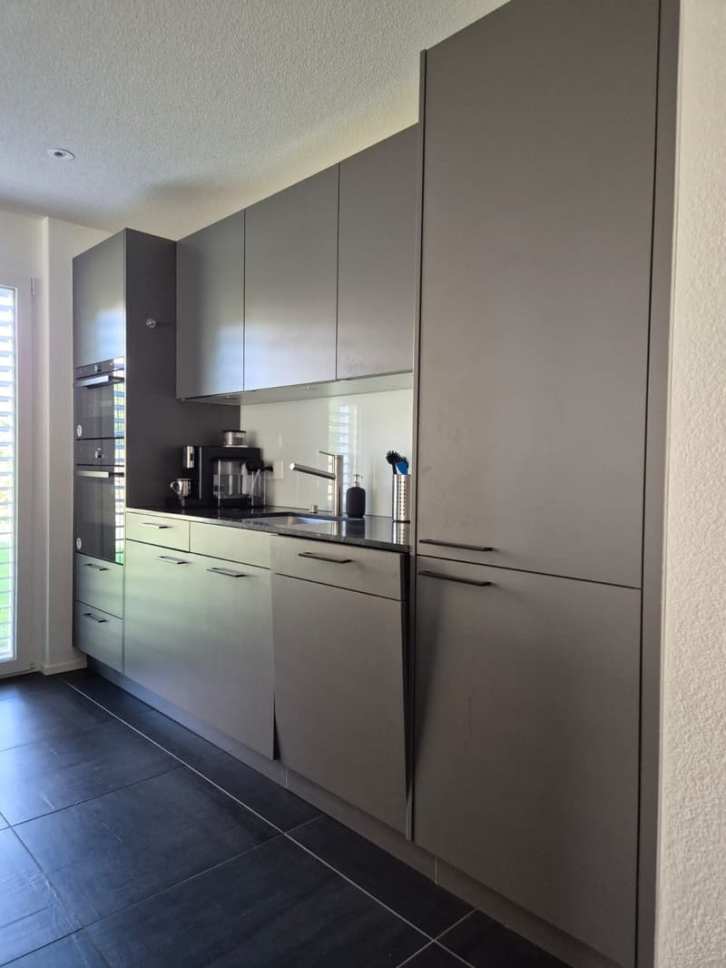 Moderne Gartenwohnung zentral und ruhig gelegen (10)