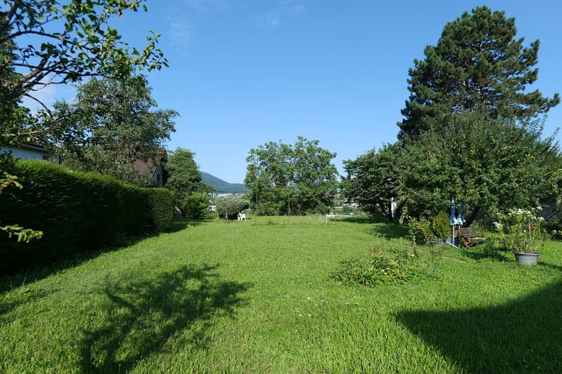 Gempenring 94, 4143 Dornach