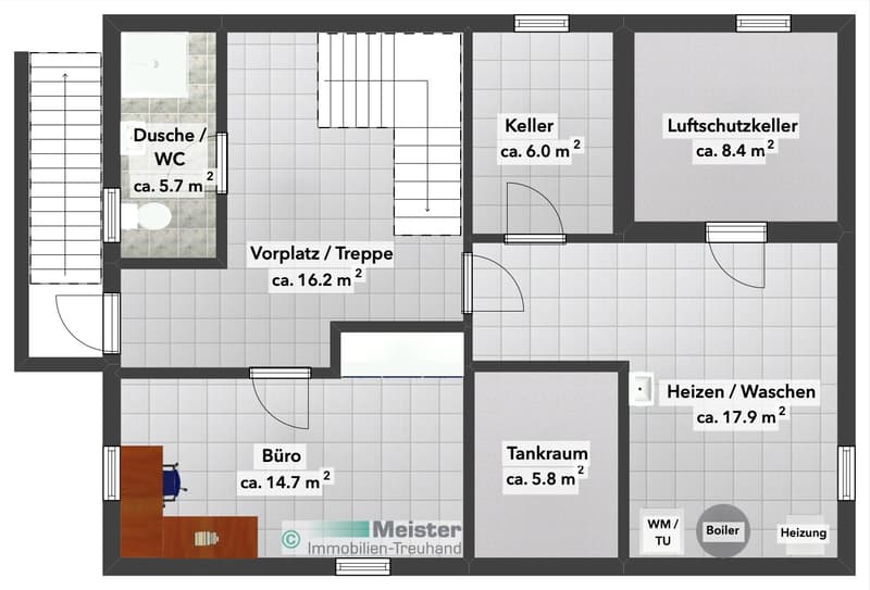 Wohnen an schöner Aussichtslage in Himmelried (19)