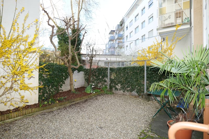 Wohnen im charmanten Jugendstilhaus in Basel (6)