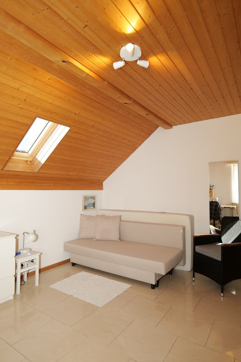 Wohnen an schöner Aussichtslage in Himmelried (14)