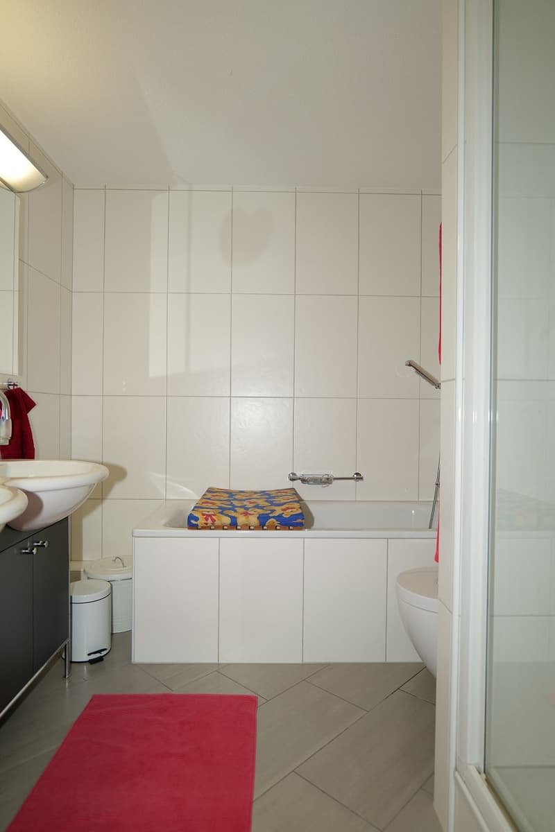 Wohnen auf dem beliebten Bruderholz (11)