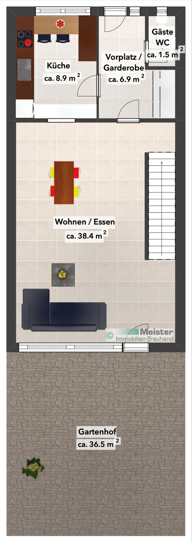 Wohnen auf dem beliebten Bruderholz (14)