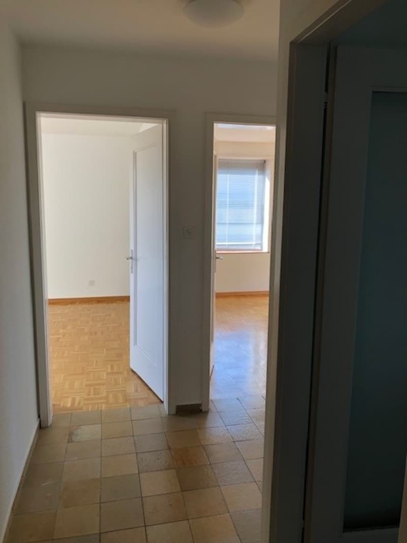 Stadtnah und doch im Grünen (7)