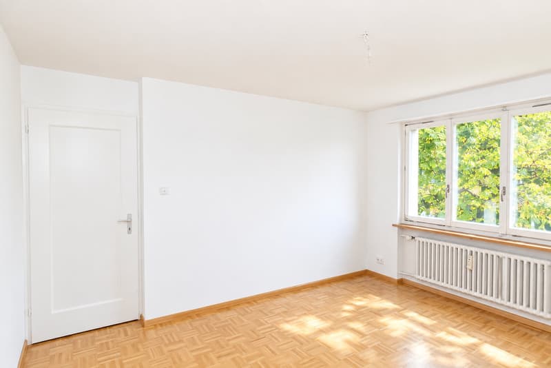 Stadtnah und doch im Grünen (5)