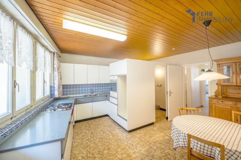 Fehr Immobilier - Propriété résidentielle et commerciale située au centre (4)