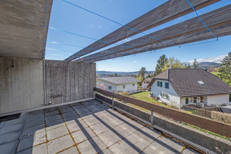 Fehr Immobilien - Komfortables 5½-Zi.-Reiheneckhaus (11)