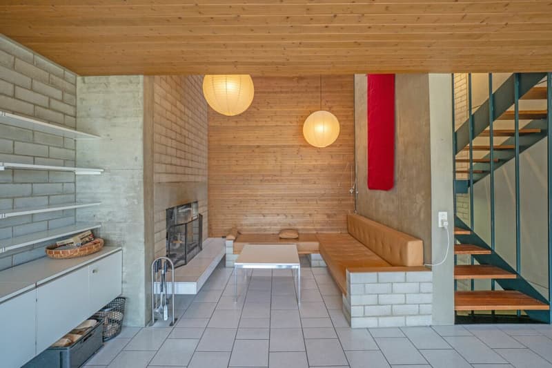 Fehr Immobilien - Komfortables 5½-Zi.-Reiheneckhaus (6)